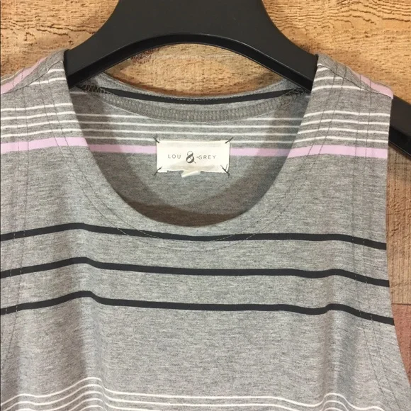 Lou & Grey Tank Dress - Picture 5 of 6
